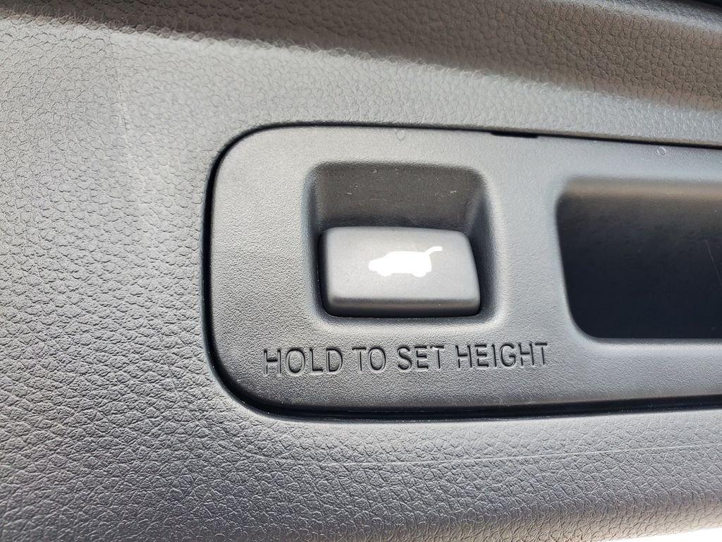 Honda Cr-V Ex-L - Thumbnail 10