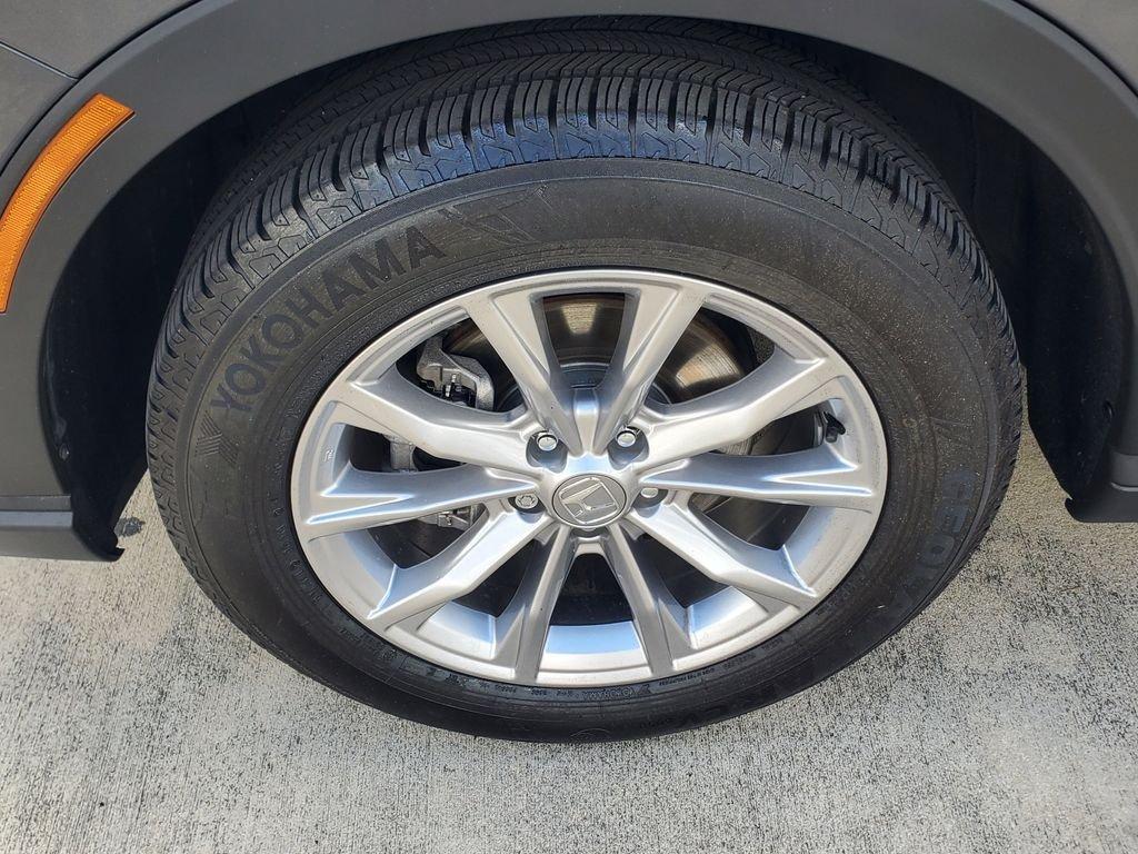 Honda Cr-V Ex-L - Thumbnail 5