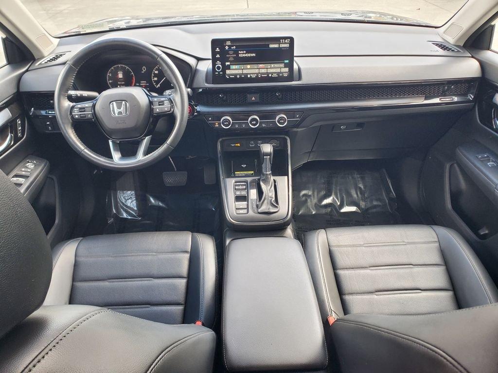 Honda Cr-V Ex-L - Thumbnail 11