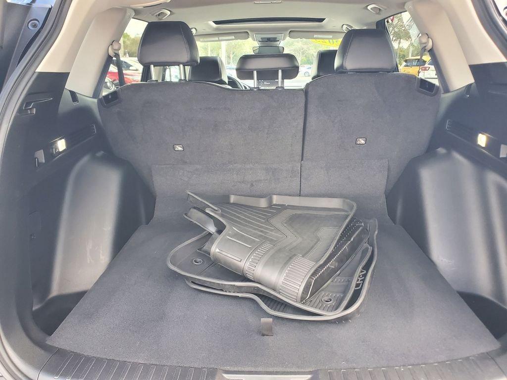 Honda Cr-V Ex-L - Thumbnail 9