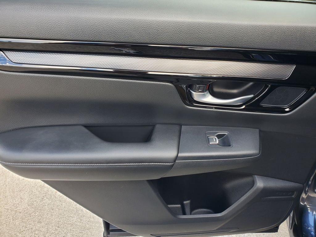 Honda Cr-V Ex-L - Thumbnail 15