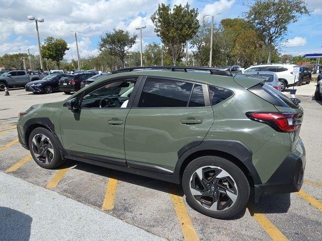 Subaru Crosstrek Limited - Thumbnail 9