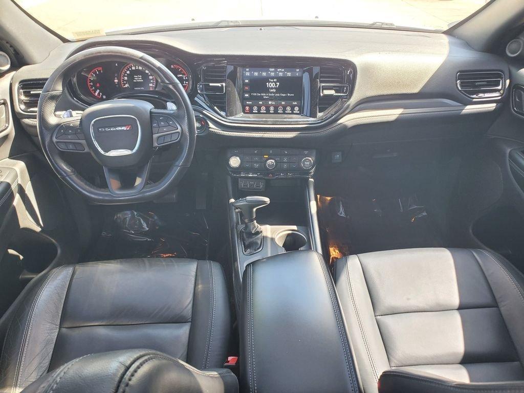 Dodge Durango Gt - Thumbnail 11