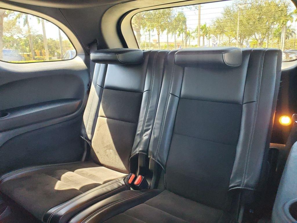 Dodge Durango Gt - Thumbnail 15