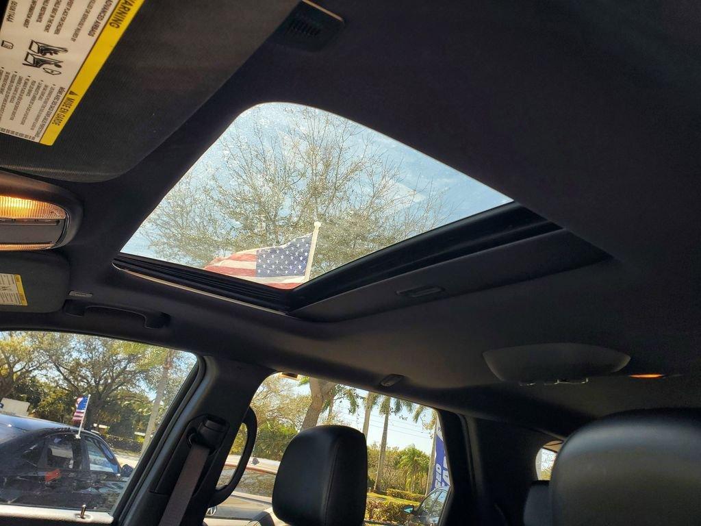 Dodge Durango Gt - Thumbnail 19