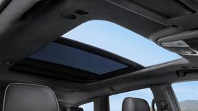 Jeep Grand Cherokee Limited 4X4 - Thumbnail 10