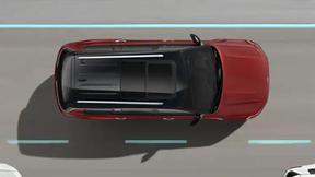 Jeep Grand Cherokee Limited 4X4 - Thumbnail 16