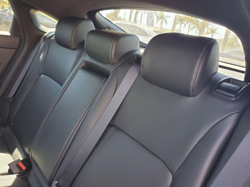 Acura Integra A-Spec Tech Package - Thumbnail 12