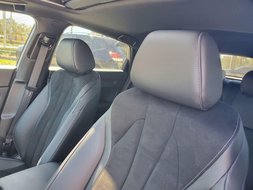 Acura Integra A-Spec Tech Package - Thumbnail 16