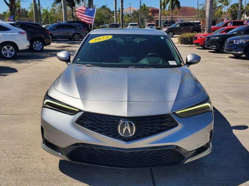 Acura Integra A-Spec Tech Package - Thumbnail 3