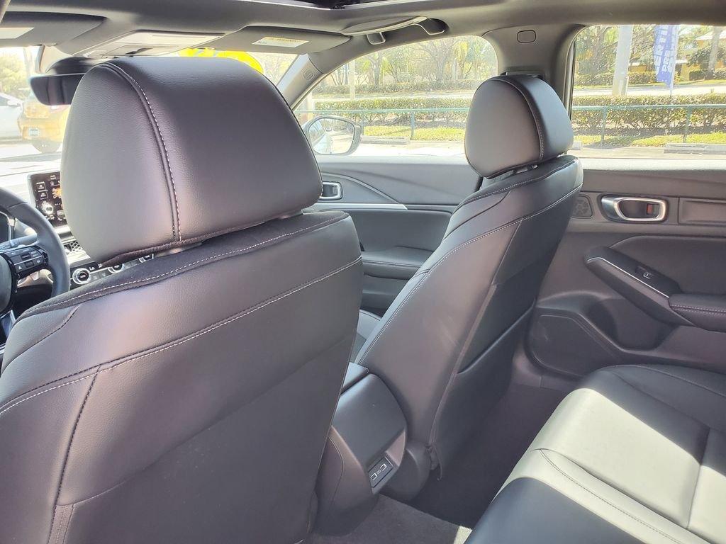 Acura Integra A-Spec Tech Package - Thumbnail 10