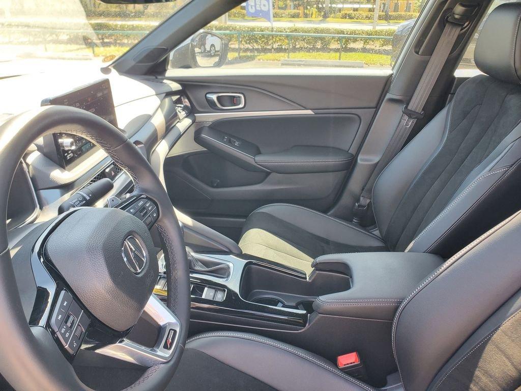 Acura Integra A-Spec Tech Package - Thumbnail 15