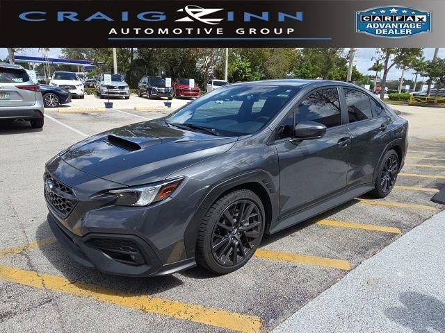 Subaru Wrx Premium - View 1