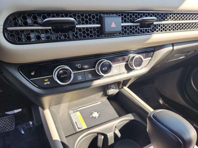 Honda Hr-V Ex-L - Thumbnail 19