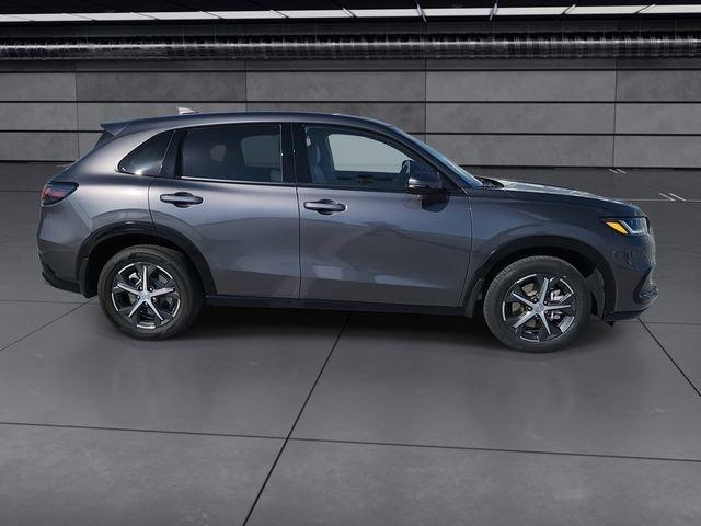 Honda Hr-V Ex-L - Thumbnail 10