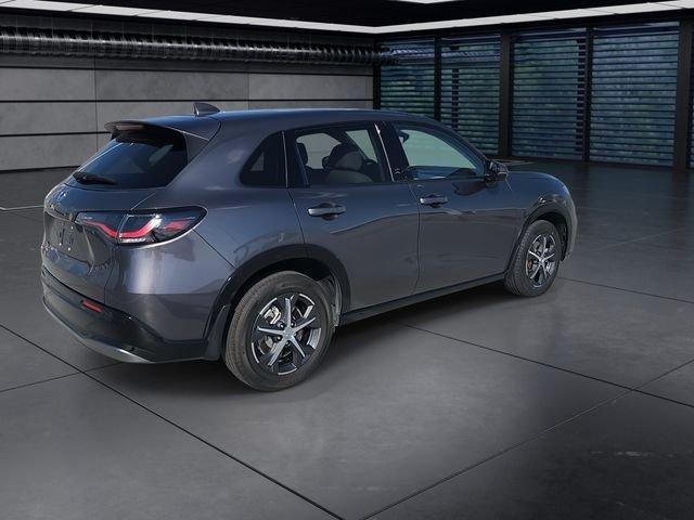 Honda Hr-V Ex-L - Thumbnail 9