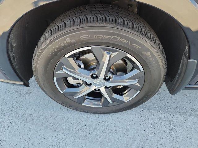 Honda Hr-V Ex-L - Thumbnail 11