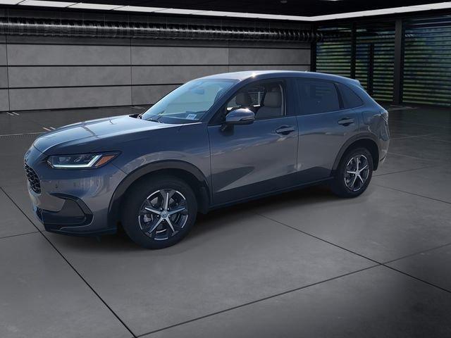 Honda Hr-V Ex-L - Thumbnail 5