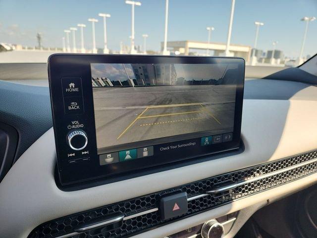 Honda Hr-V Ex-L - Thumbnail 18