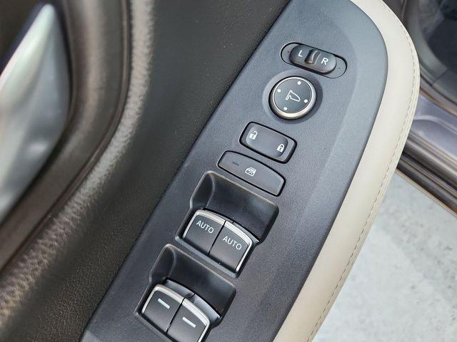 Honda Hr-V Ex-L - Thumbnail 14