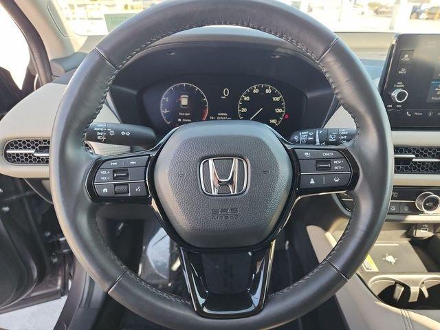 Honda Hr-V Ex-L - Thumbnail 15