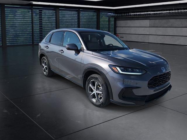 Honda Hr-V Ex-L - Thumbnail 3