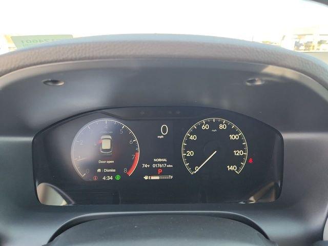 Honda Hr-V Ex-L - Thumbnail 16