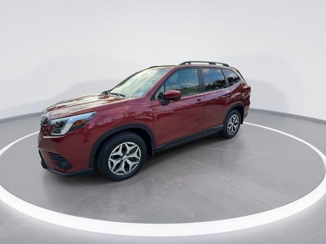Subaru Forester Premium - Thumbnail 11