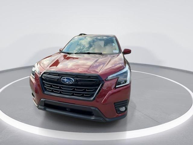 Subaru Forester Premium - Thumbnail 10