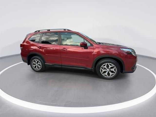 Subaru Forester Premium - Thumbnail 16