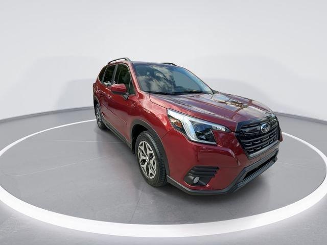 Subaru Forester Premium - Thumbnail 9