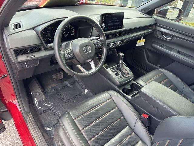 Honda Cr-V Hybrid Sport-L - Thumbnail 17