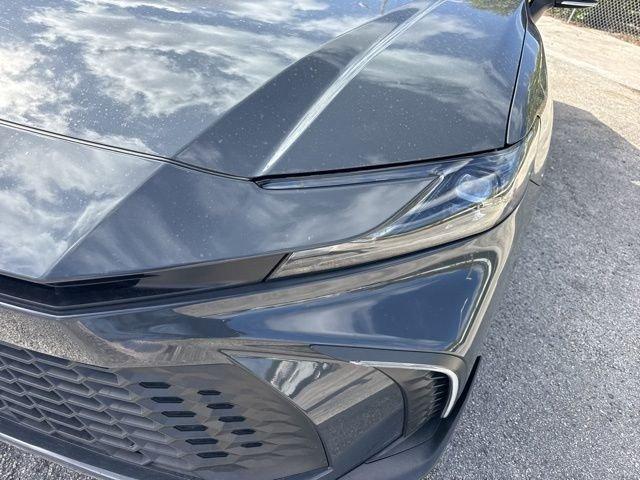 Toyota Camry Se - Thumbnail 16