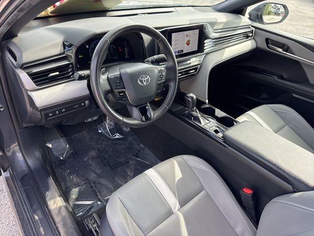 Toyota Camry Se - Thumbnail 17