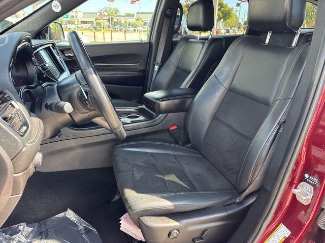 Dodge Durango Gt Plus - Thumbnail 18