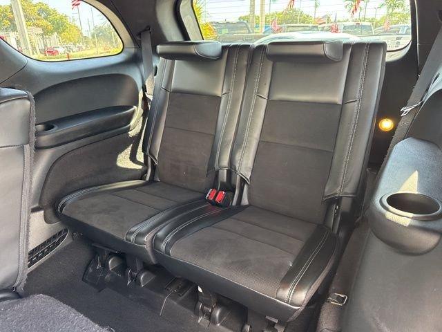 Dodge Durango Gt Plus - Thumbnail 20