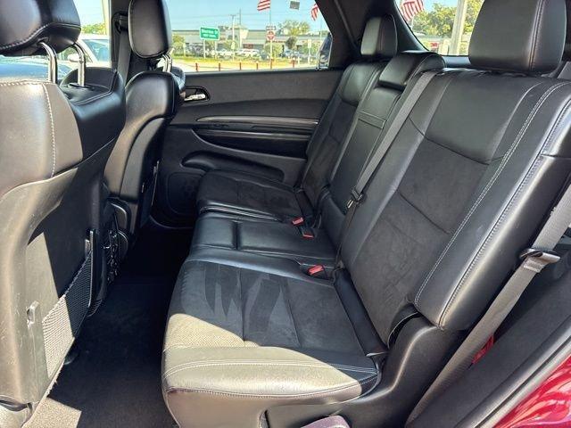 Dodge Durango Gt Plus - Thumbnail 19