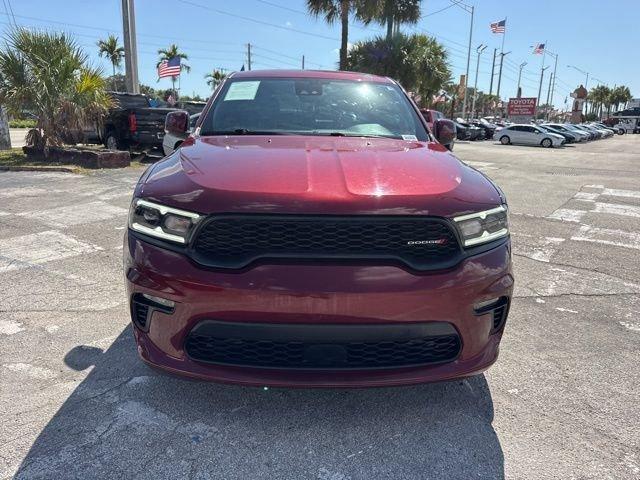 Dodge Durango Gt Plus - Thumbnail 15