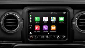 Jeep Grand Cherokee Laredo 4X2 - Thumbnail 5