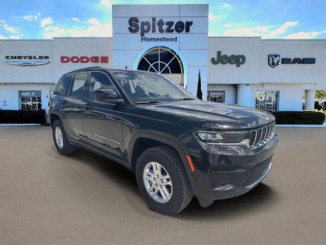 Jeep Grand Cherokee Laredo 4X2 - View 1