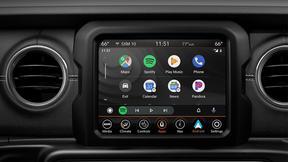 Jeep Grand Cherokee Laredo 4X2 - Thumbnail 6