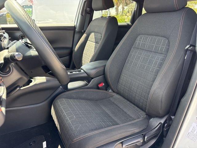 Honda Hr-V Sport - Thumbnail 18