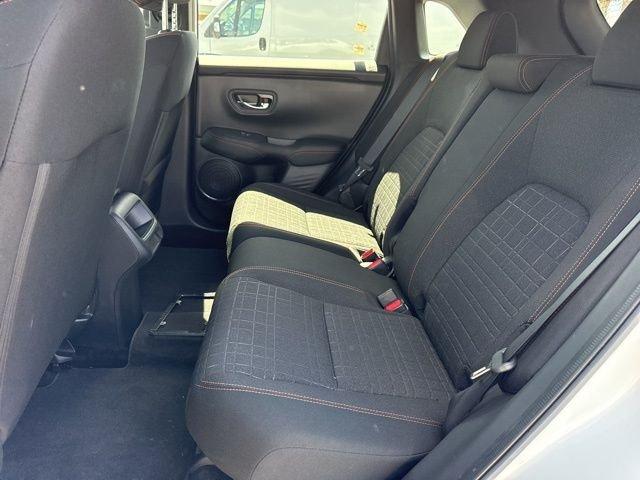 Honda Hr-V Sport - Thumbnail 19