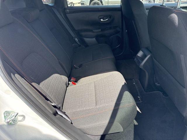 Honda Hr-V Sport - Thumbnail 20