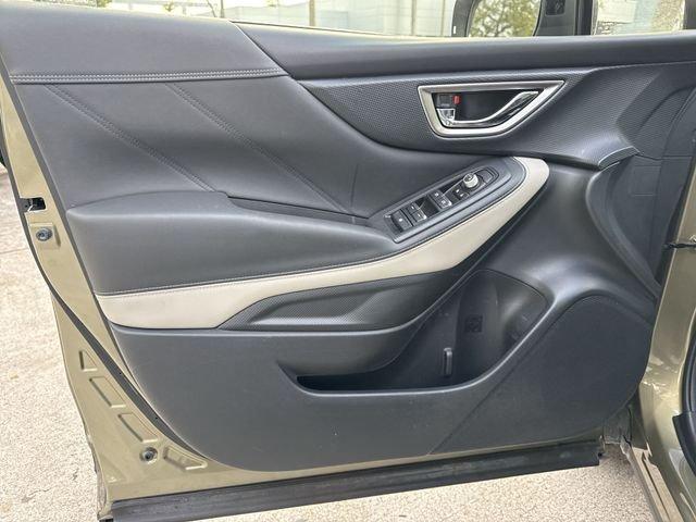 Subaru Forester Limited - Thumbnail 20