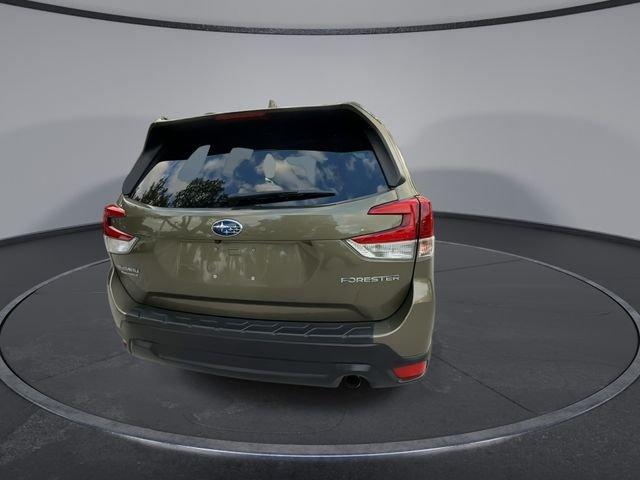 Subaru Forester Limited - Thumbnail 14