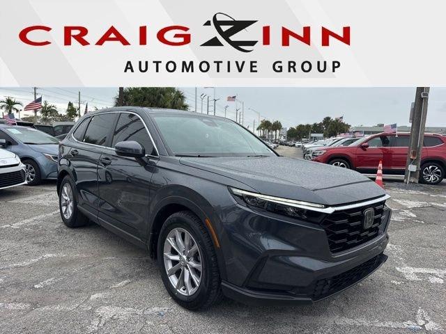 Honda Cr-V Ex - Thumbnail 3