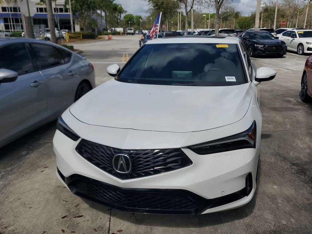 Acura Integra A-Spec Tech Package - Thumbnail 4