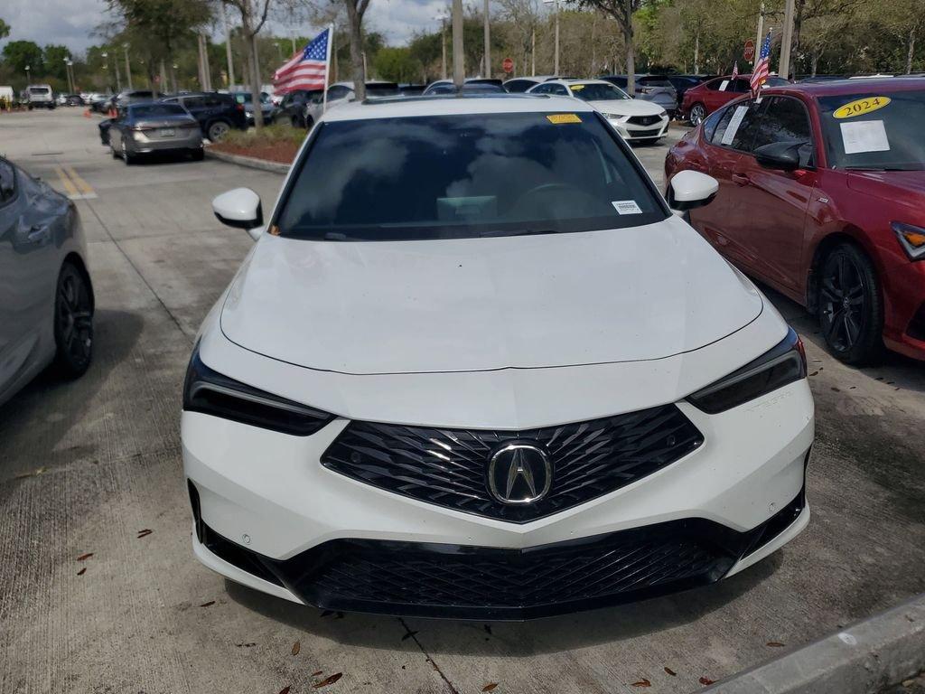 Acura Integra A-Spec Tech Package - Thumbnail 3