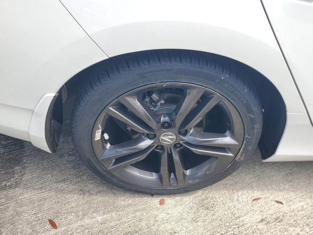 Acura Integra A-Spec Tech Package - Thumbnail 11